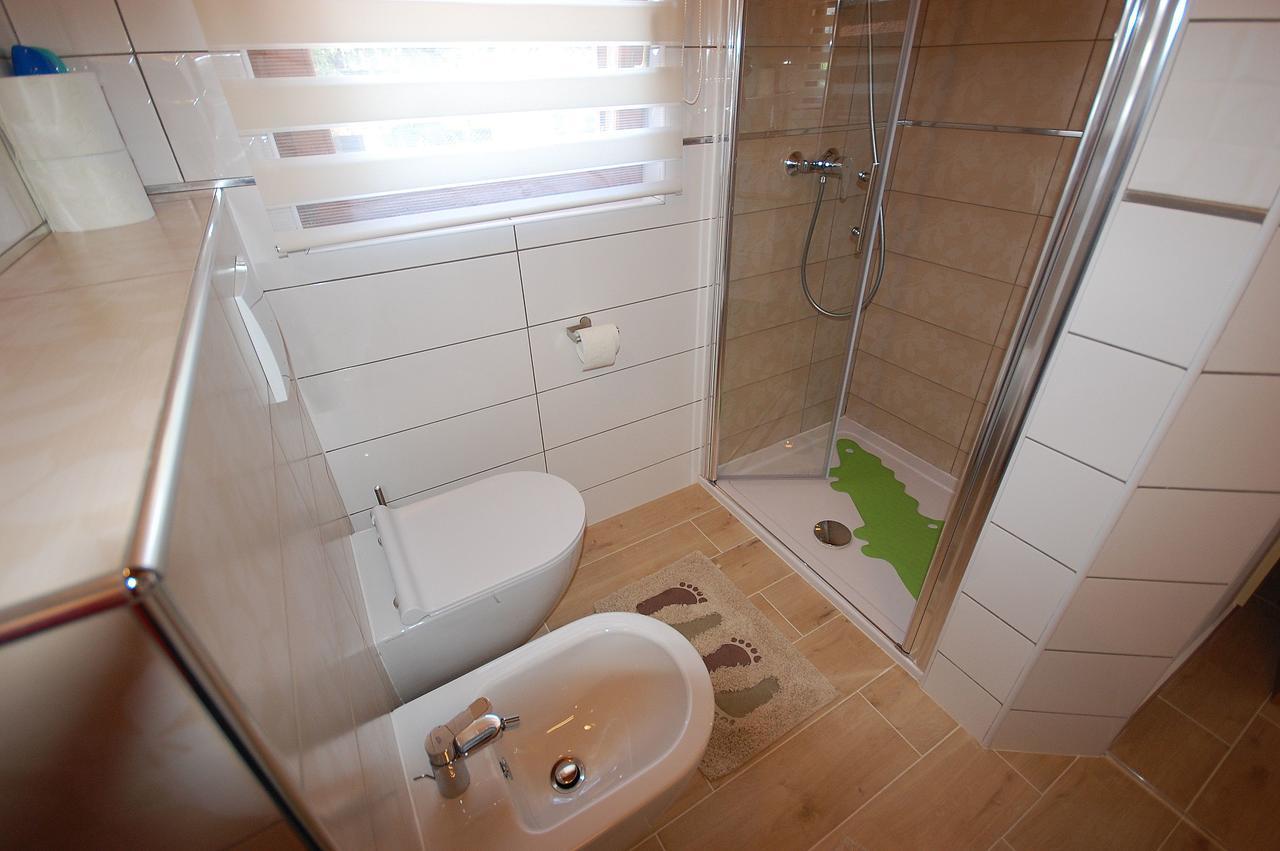 Apartment Bedenikovic By El-Pi Tours Malinska Eksteriør billede