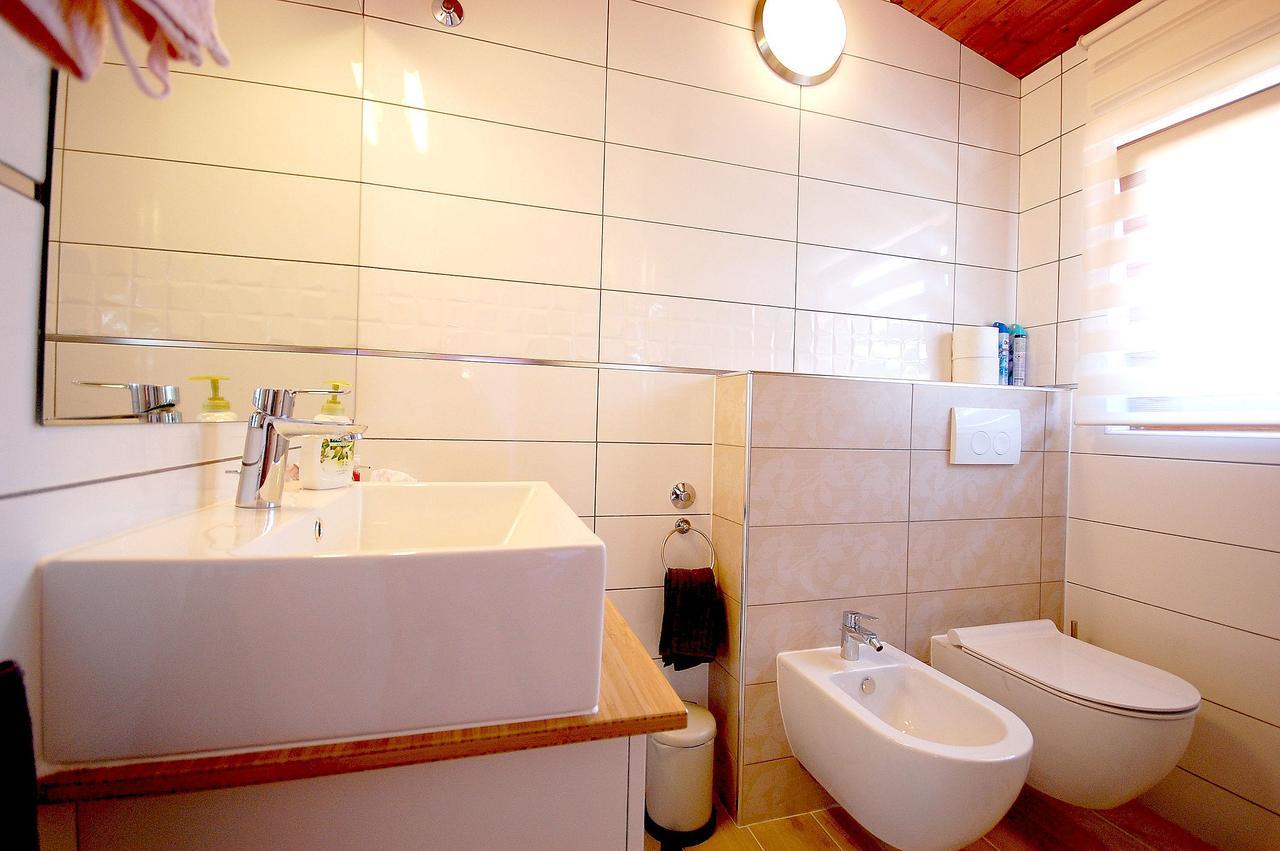 Apartment Bedenikovic By El-Pi Tours Malinska Eksteriør billede