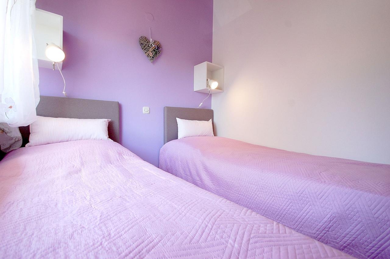 Apartment Bedenikovic By El-Pi Tours Malinska Eksteriør billede
